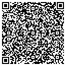 QR code with M 40 Speedway contacts