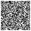 QR code with Aldinger Sarah J contacts