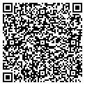 QR code with Chgm contacts
