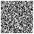 QR code with N Wenatchee Self Storage contacts