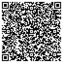 QR code with Onaway Speedway contacts