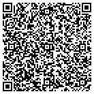 QR code with T G Maintenance-Catv Cable contacts