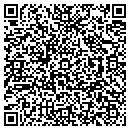 QR code with Owens Racing contacts