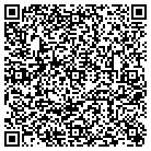 QR code with A1 Professional Service contacts