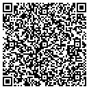 QR code with Unity Satellite Installation contacts