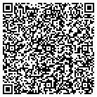QR code with Allen & Assoc Architect contacts