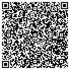QR code with Cutting Edge Apparel Group Incorporated contacts