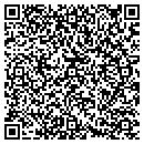 QR code with 43 Pawn Shop contacts
