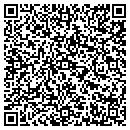 QR code with A A Power Cleaning contacts