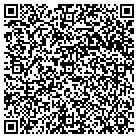 QR code with P & M Mower & Small Engine contacts