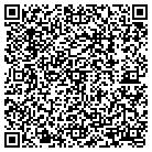 QR code with K Dom Transmitter Site contacts