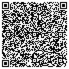 QR code with Anderson Jr Robert M Architech contacts