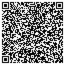 QR code with C B S Home Real Estate Company contacts