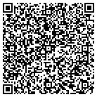 QR code with C B S Home Real Estate Company contacts