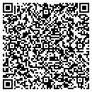 QR code with Toby's Concession contacts