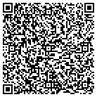 QR code with Mc Kinney's Apothecary Inc contacts