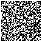QR code with Aquablue Pool Service contacts