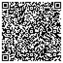 QR code with James Reid contacts