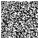 QR code with K C Refreshments contacts