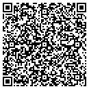 QR code with Arthur D Postman contacts