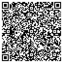 QR code with Zip's Mini Storage contacts