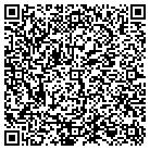 QR code with Lebanon Valley Speedway Clbhs contacts