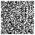 QR code with Hurricane Self Storage contacts