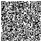QR code with Concorde Management & Dev Inc contacts
