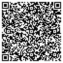 QR code with Oswego Speedway contacts