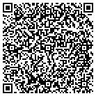 QR code with A Green Clean Palace-Cleaners contacts
