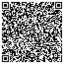 QR code with SF&p Advisors contacts