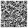 QR code with Space Time contacts