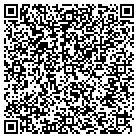 QR code with Acanthus Architecture & Design contacts