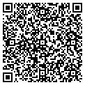QR code with Aecas Corp contacts