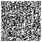 QR code with Rainbow Distributors contacts