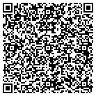 QR code with Adams Home Service & Repairs contacts