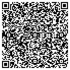 QR code with Hamiltons Concession contacts