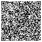 QR code with Ultimate Travel and Entrmt contacts