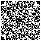 QR code with Anchor Storage Center contacts