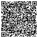 QR code with KFC contacts