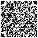 QR code with J Coll Inc contacts