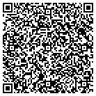 QR code with Adams Mohler Ghillino Arch contacts