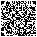 QR code with Ardvark Storage contacts