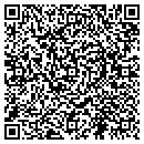QR code with A & S Storage contacts