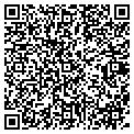 QR code with C R Satellite contacts
