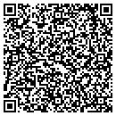 QR code with A To Z Mini Storage contacts
