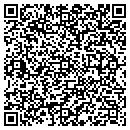 QR code with L L Concession contacts