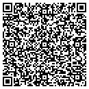 QR code with Cache contacts