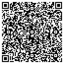 QR code with Dezines contacts