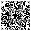 QR code with B and P Construction contacts